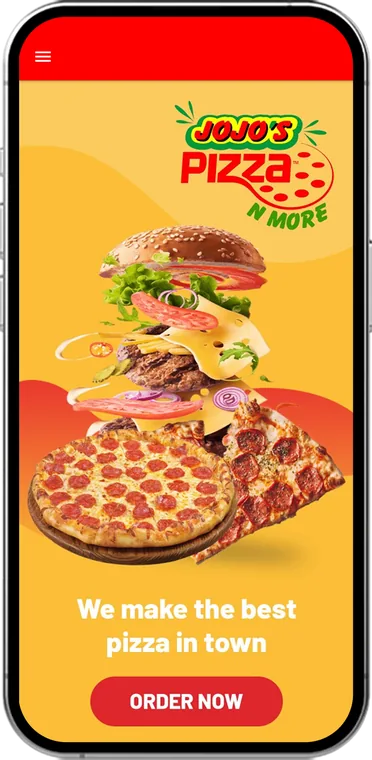 Mobile app built by Oasis Digital Media