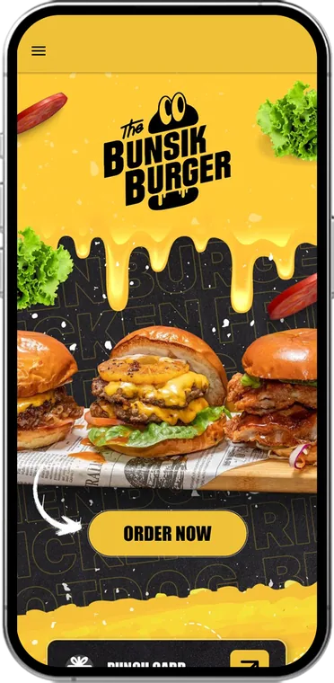 Mobile app built by Oasis Digital Media